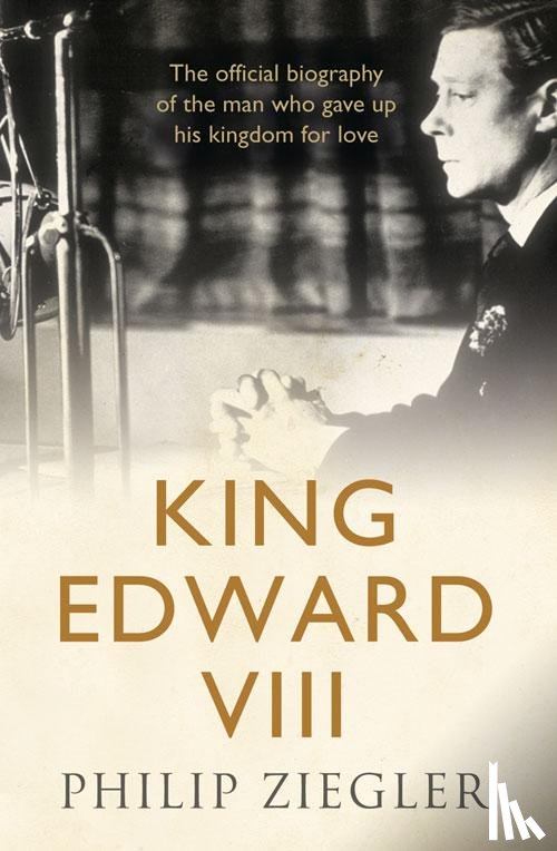 Ziegler, Philip - King Edward VIII
