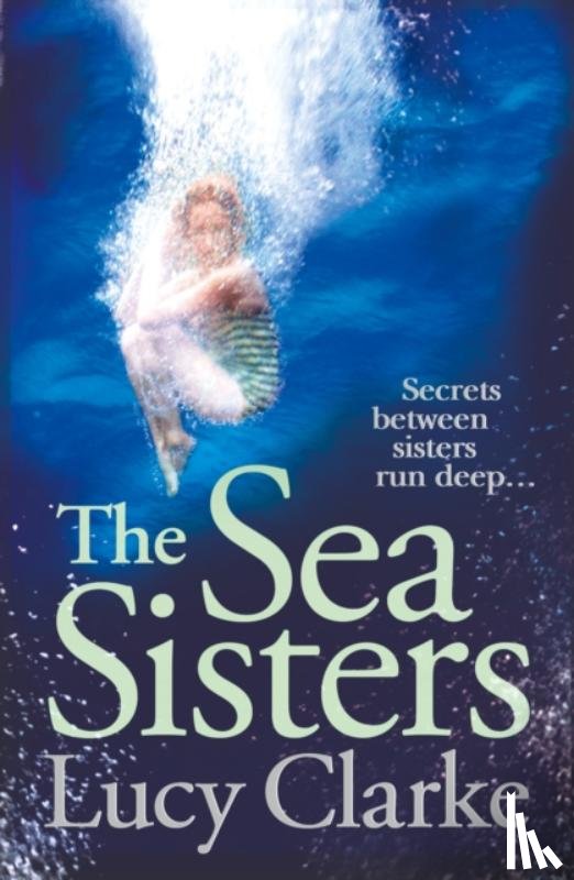 Clarke, Lucy - The Sea Sisters