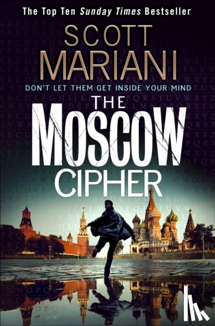 Mariani, Scott - The Moscow Cipher