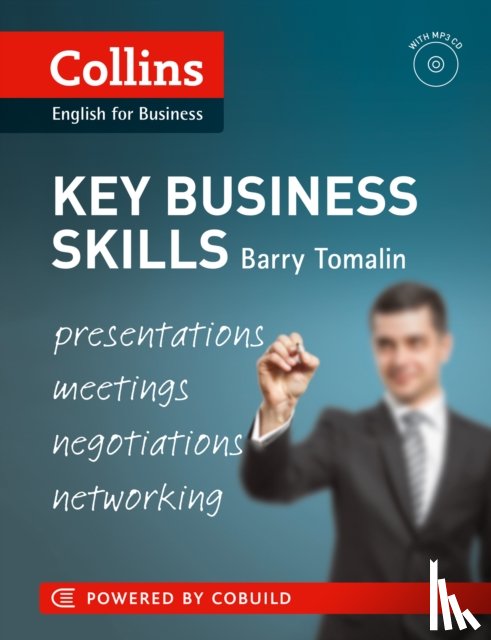 Tomalin, Barry - Key Business Skills