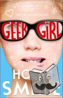 Smale, Holly - Geek Girl