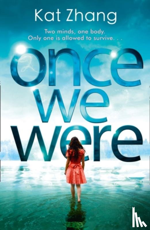 Zhang, Kat - Once We Were