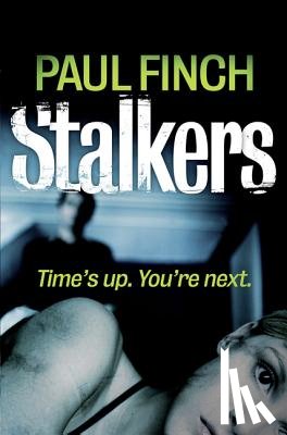 Finch, Paul - Stalkers
