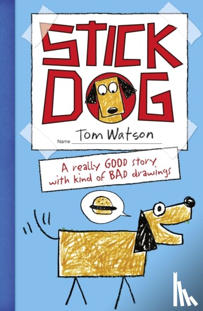 Watson, Tom - Stick Dog