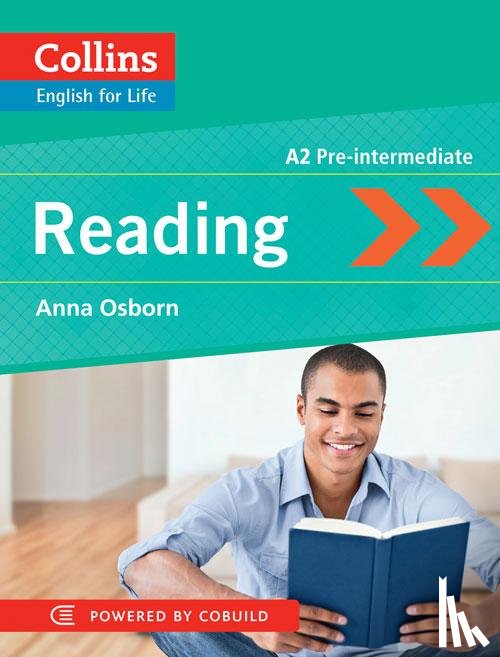 Osborn, Anna - Reading
