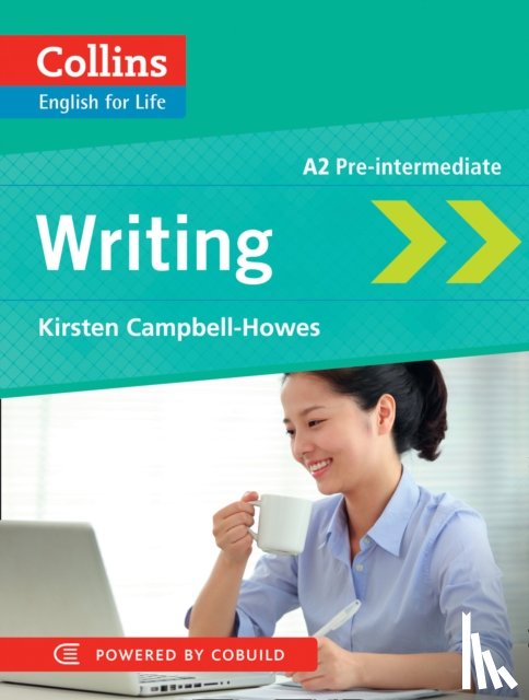 Campbell-Howes, Kirsten - Writing