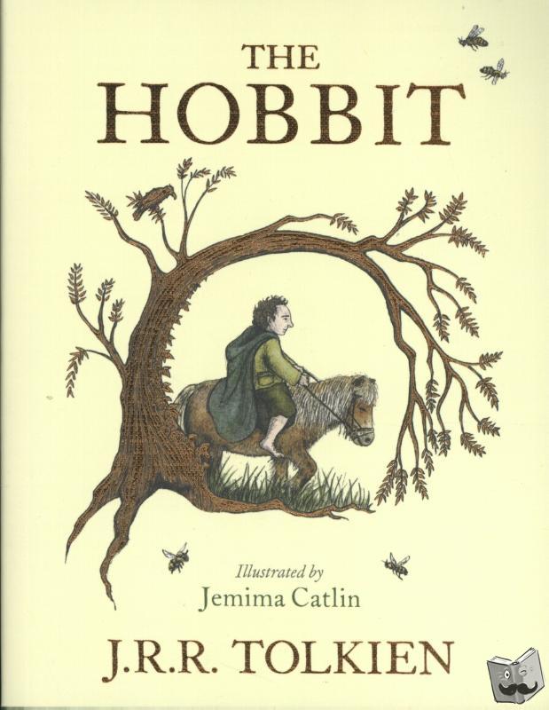 Tolkien, J. R. R. - The Colour Illustrated Hobbit