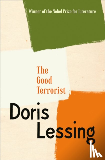 Lessing, Doris - The Good Terrorist