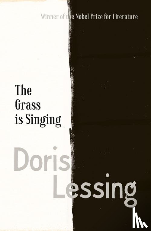Lessing, Doris - The Grass is Singing