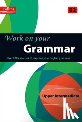 Collins Uk - Grammar