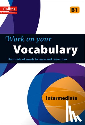 Collins Uk - Vocabulary