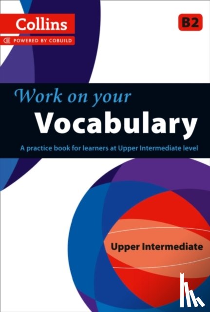 Collins UK - Vocabulary