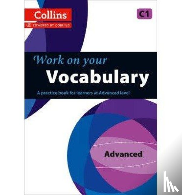 Collins UK - Vocabulary