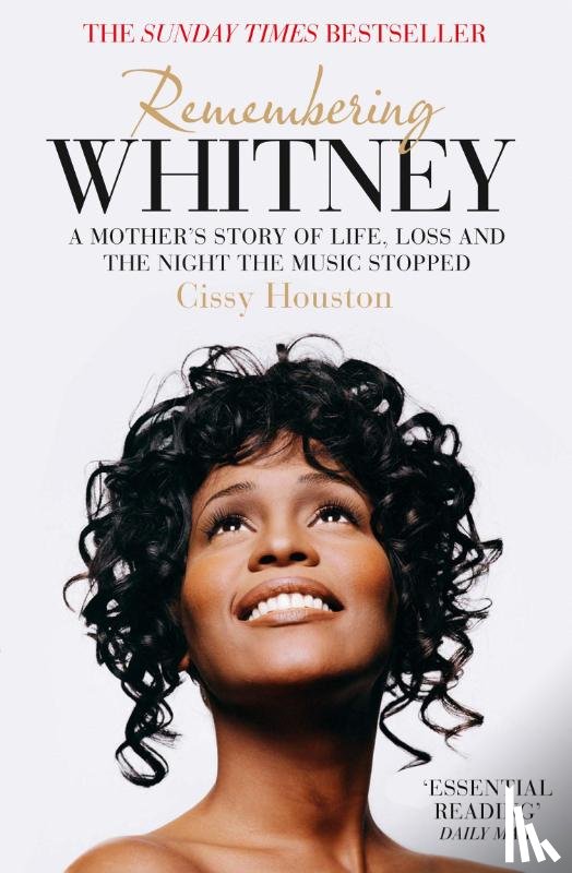Houston, Cissy - Remembering Whitney