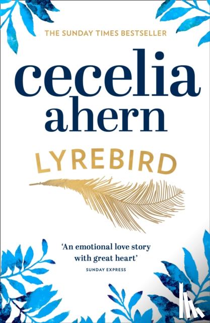 Ahern, Cecelia - Lyrebird