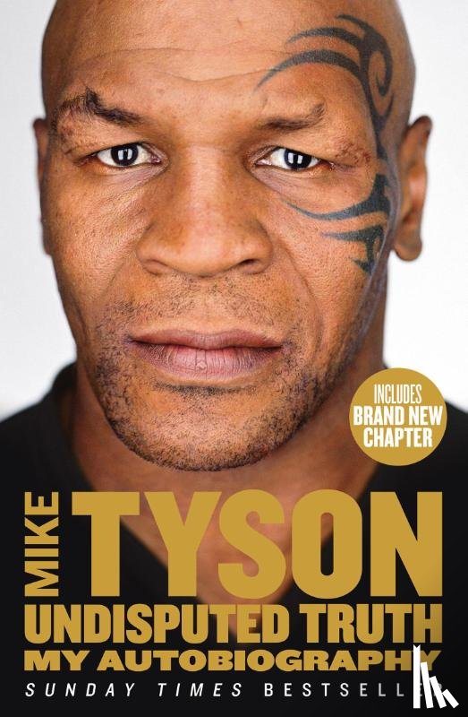 Tyson, Mike - Undisputed Truth