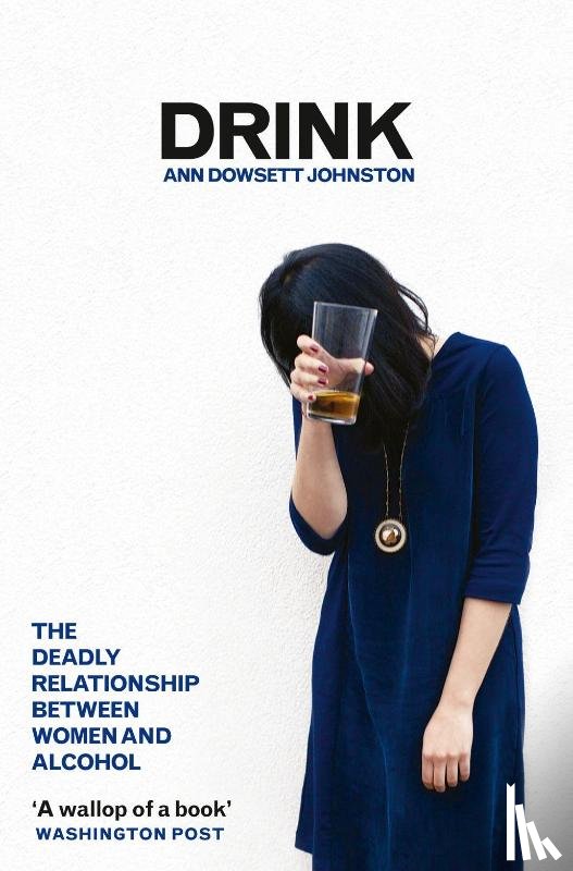 Johnston, Ann Dowsett - Drink