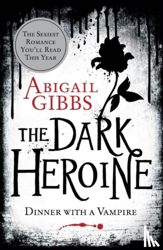 Gibbs, Abigail - Dinner with a Vampire