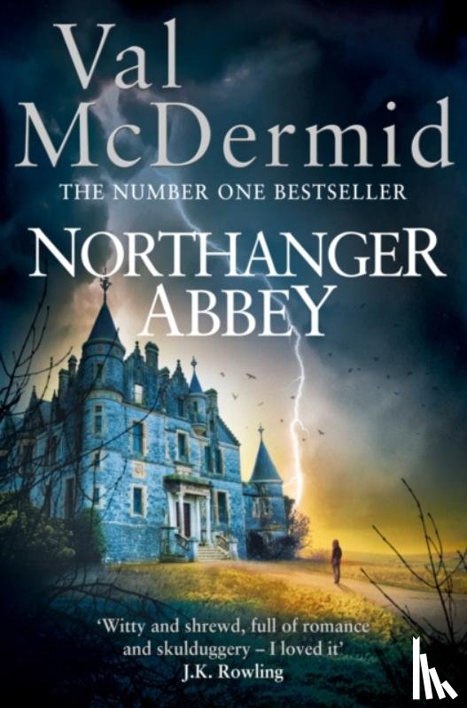 McDermid, Val - Northanger Abbey