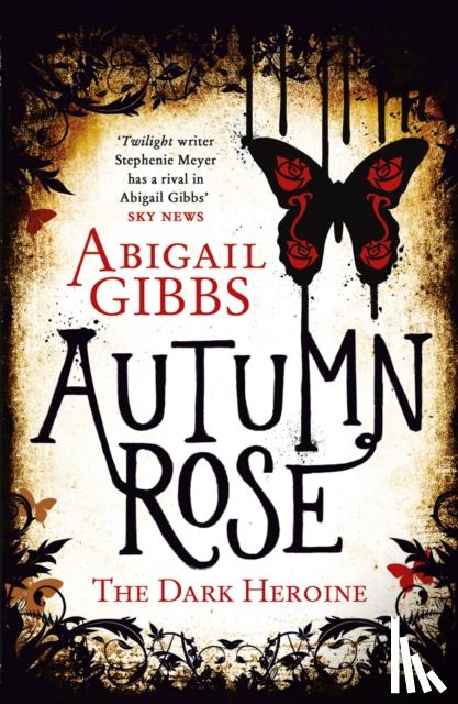 Gibbs, Abigail - Autumn Rose