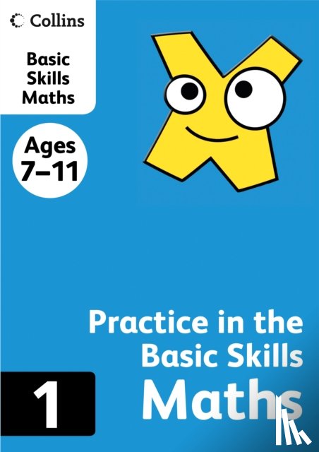 Collins KS2 - Maths Book 1