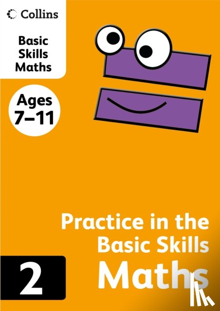 Collins KS2 - Maths Book 2