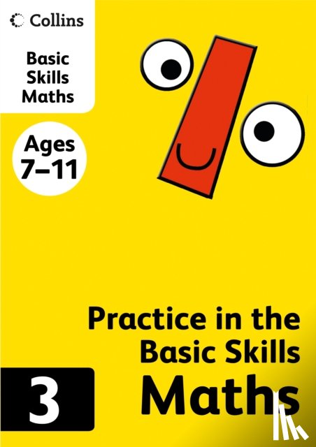 Collins KS2 - Maths Book 3