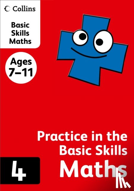 Collins KS2 - Maths Book 4