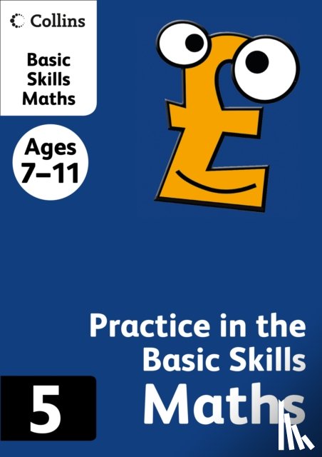 Collins KS2 - Maths Book 5
