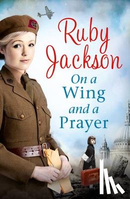 Jackson, Ruby - On a Wing and a Prayer