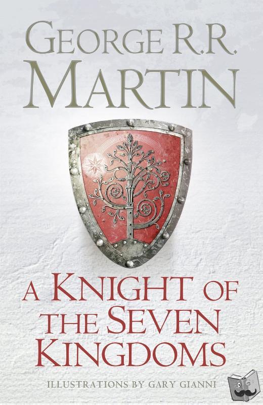 Martin, George R.R. - A Knight of the Seven Kingdoms