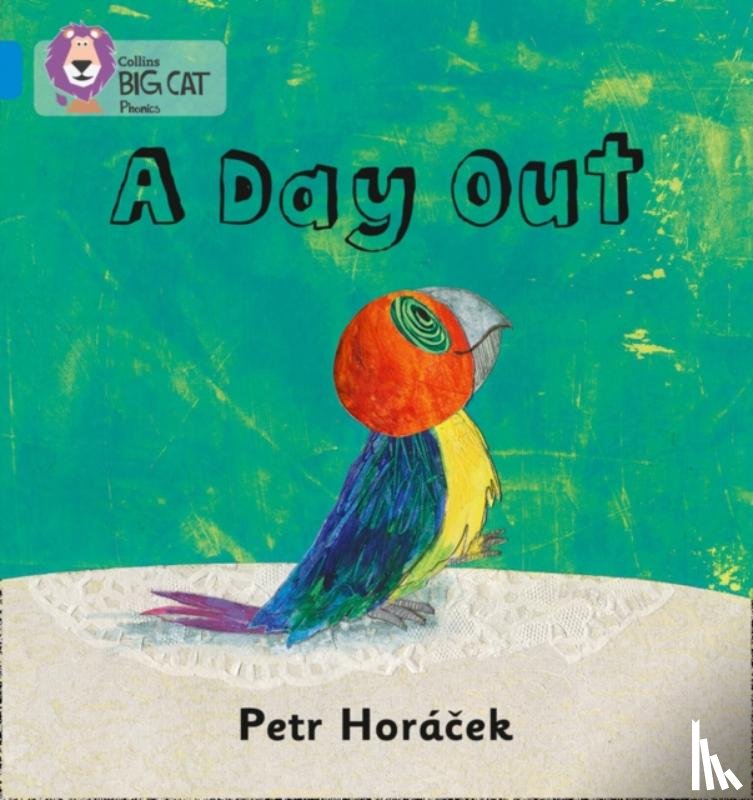 Horacek, Petr - A Day Out