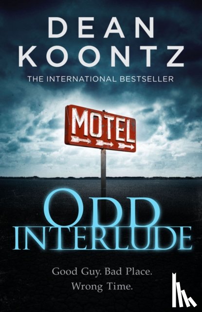 Koontz, Dean - Odd Interlude