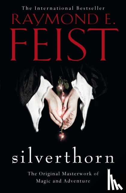 Feist, Raymond E. - Silverthorn