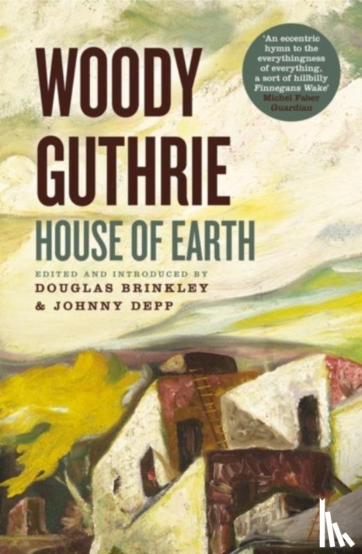 Guthrie, Woody - House of Earth