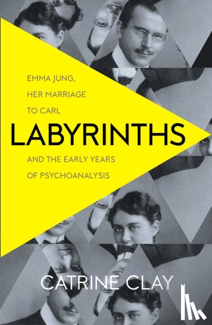 Clay, Catrine - Labyrinths