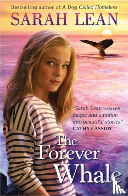 Lean, Sarah - The Forever Whale