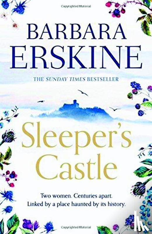 Erskine, Barbara - Sleeper’s Castle