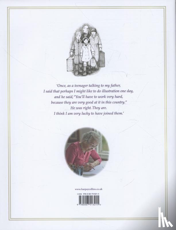 Kerr, Judith - Judith Kerr’s Creatures