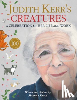 Kerr, Judith - Judith Kerr’s Creatures