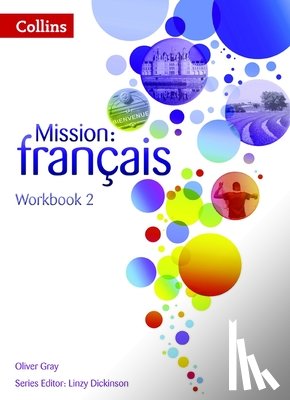 Gray, Oliver - Workbook 2