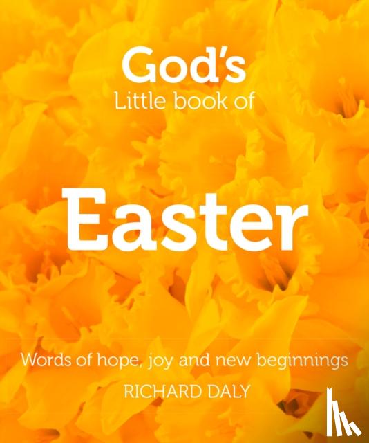 Daly, Richard - God’s Little Book of Easter