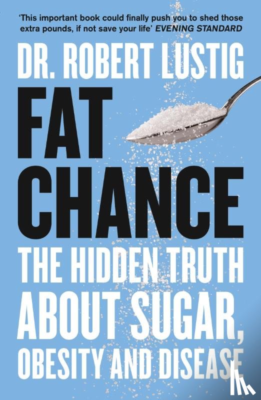 Lustig, Dr. Robert - Fat Chance