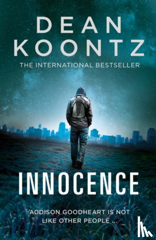 Koontz, Dean - Innocence