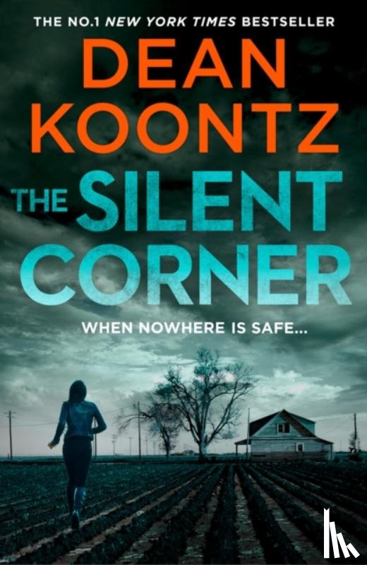 Koontz, Dean - The Silent Corner