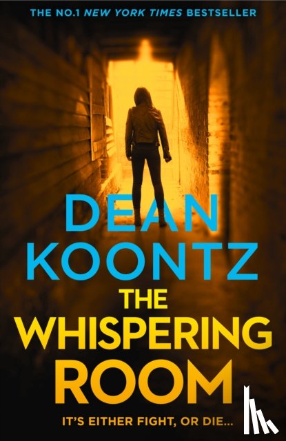 Koontz, Dean - The Whispering Room
