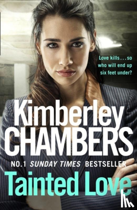 Chambers, Kimberley - Tainted Love
