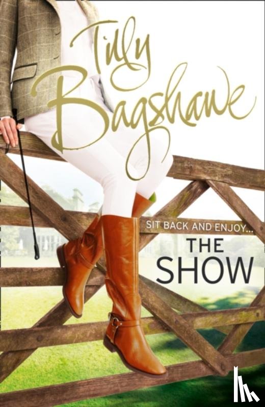 Bagshawe, Tilly - The Show