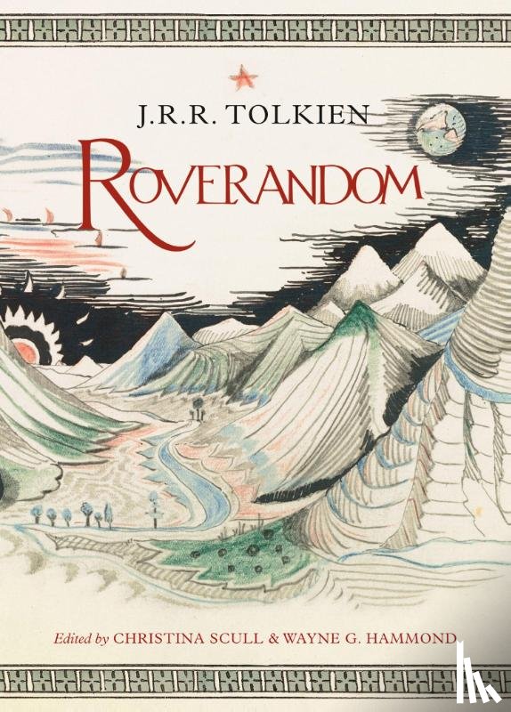Tolkien, J .R. R - Roverandom