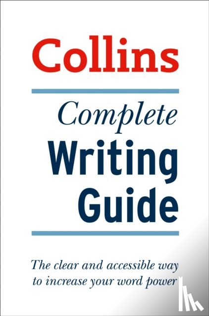 King, Graham - Complete Writing Guide